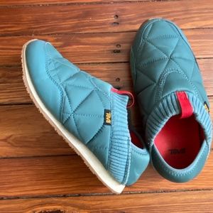 Teva Ember Moc Slippers - Women's